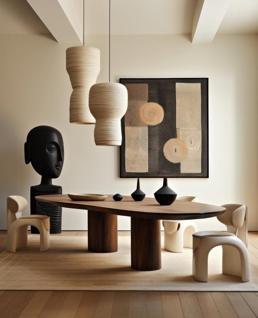 Post 9 by ARCHITECTURE & INTERIOR DESIGN on Instagram (image)