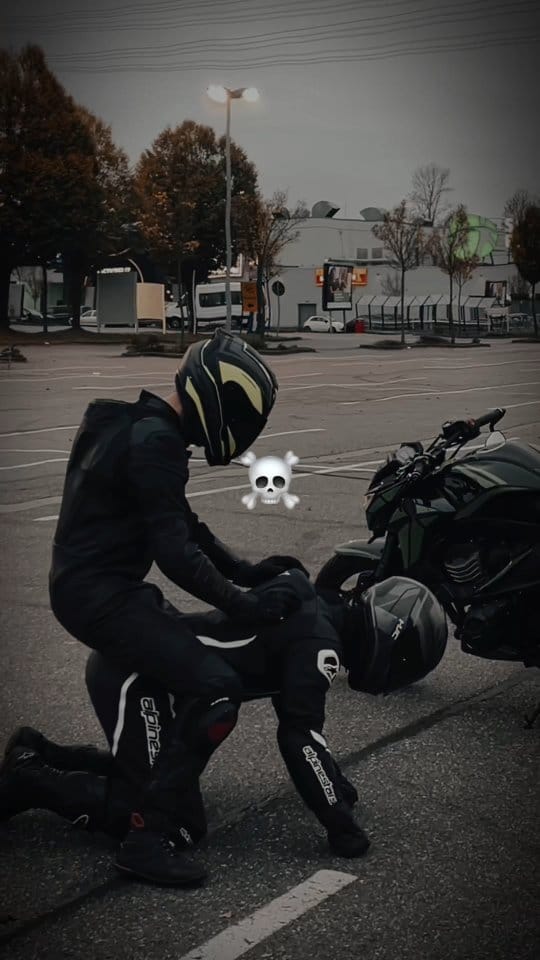Post 1 by ✖Philippe {Artist} on Instagram (video)