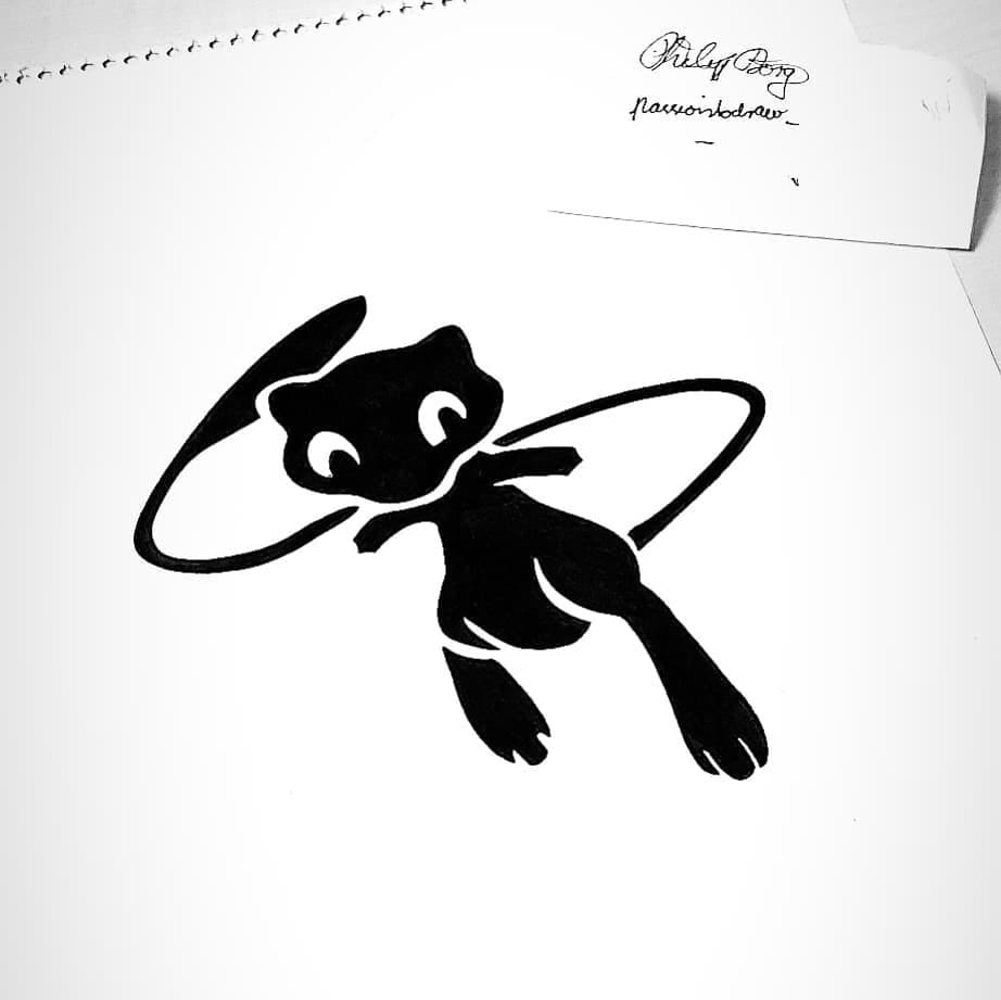 Post 5 by ✖Philippe {Artist} on Instagram (image)