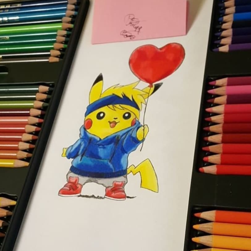 Post 7 by ✖Philippe {Artist} on Instagram (image)