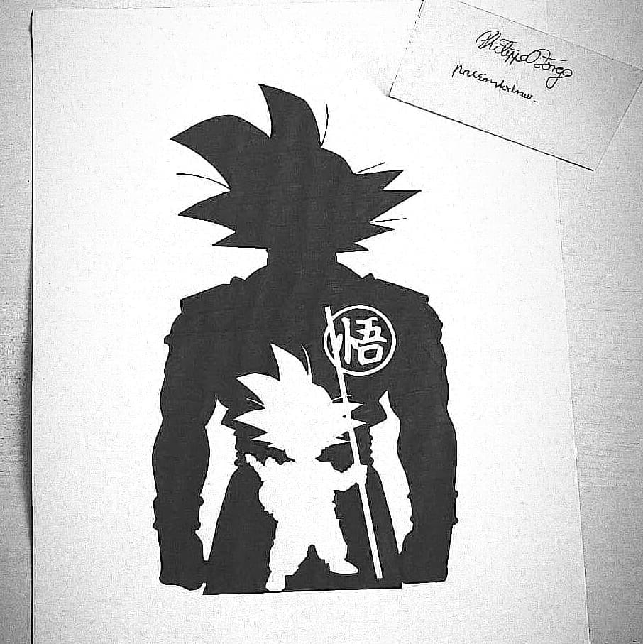 Post 10 by ✖Philippe {Artist} on Instagram (image)