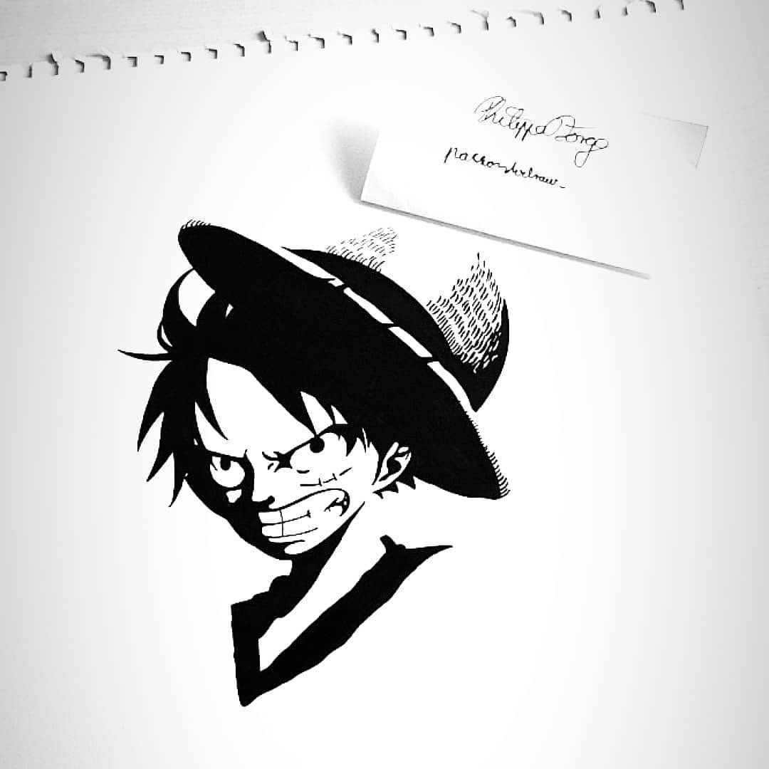 Post 6 by ✖Philippe {Artist} on Instagram (image)