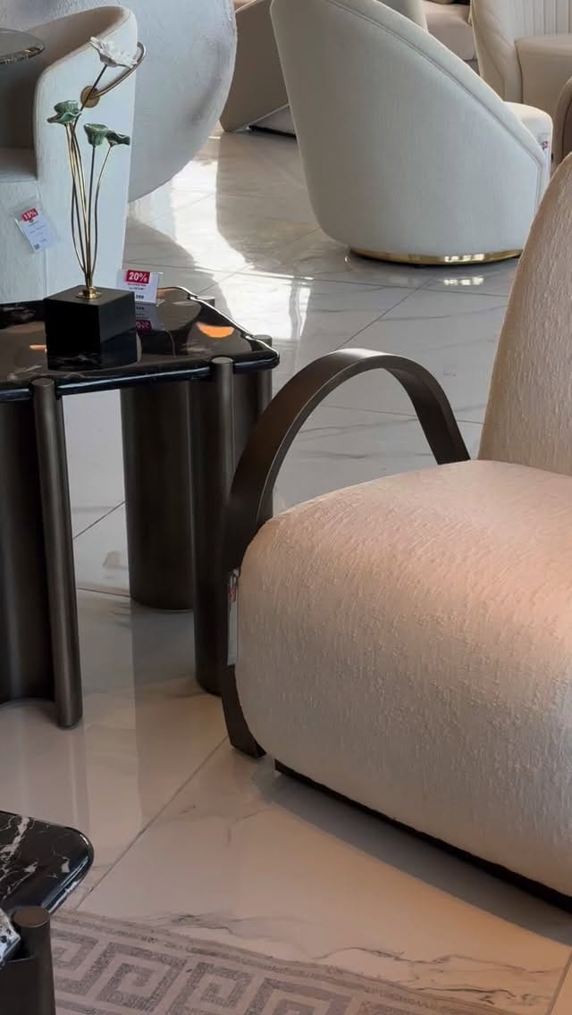 Post 4 by Luxmood Furniture on Instagram (video)