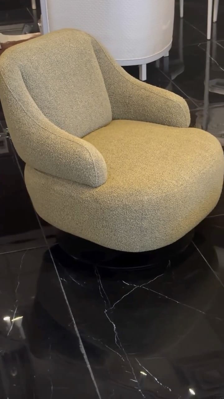 Post 2 by Luxmood Furniture on Instagram (video)