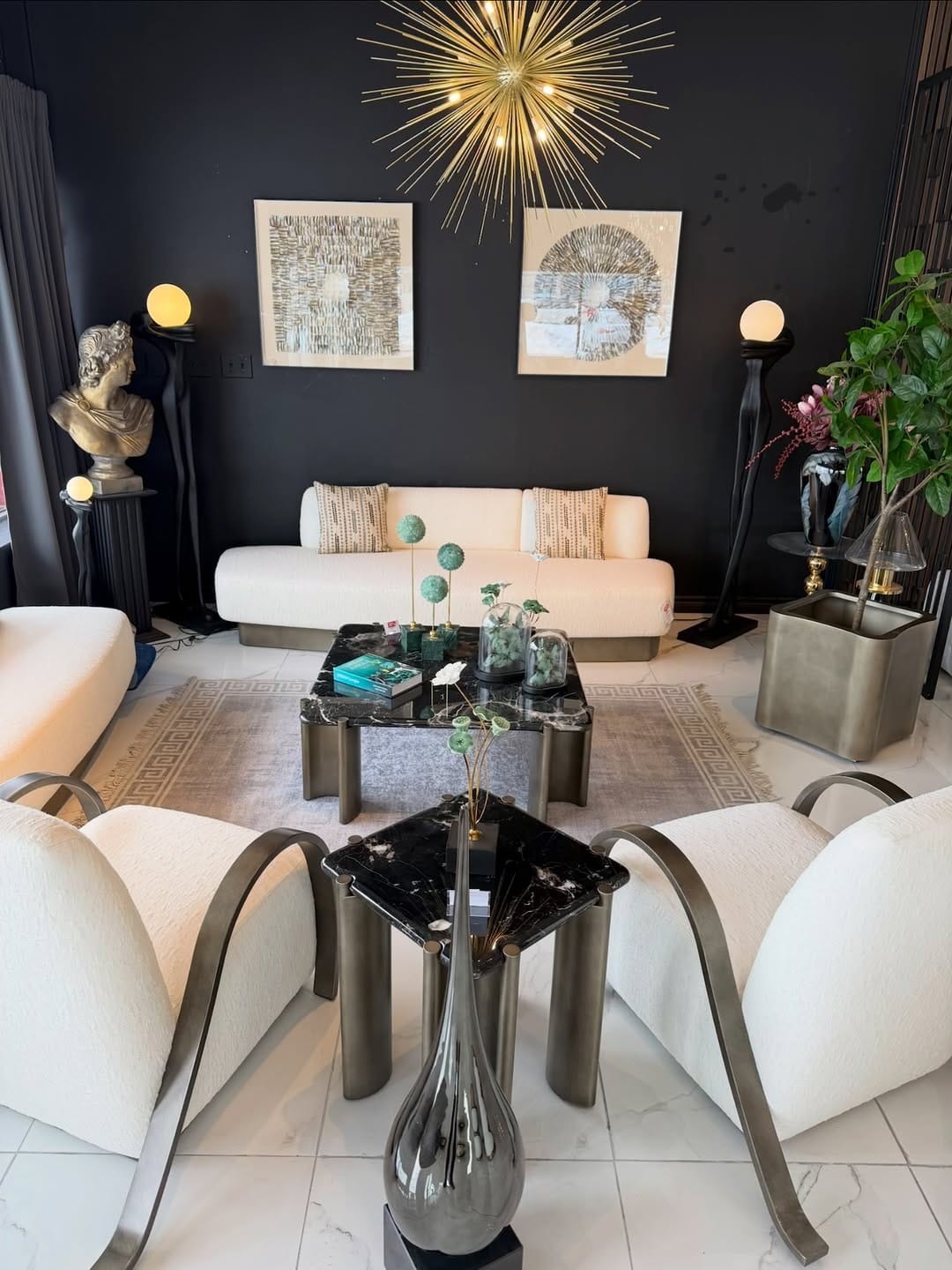 Post 5 by Luxmood Furniture on Instagram (image)