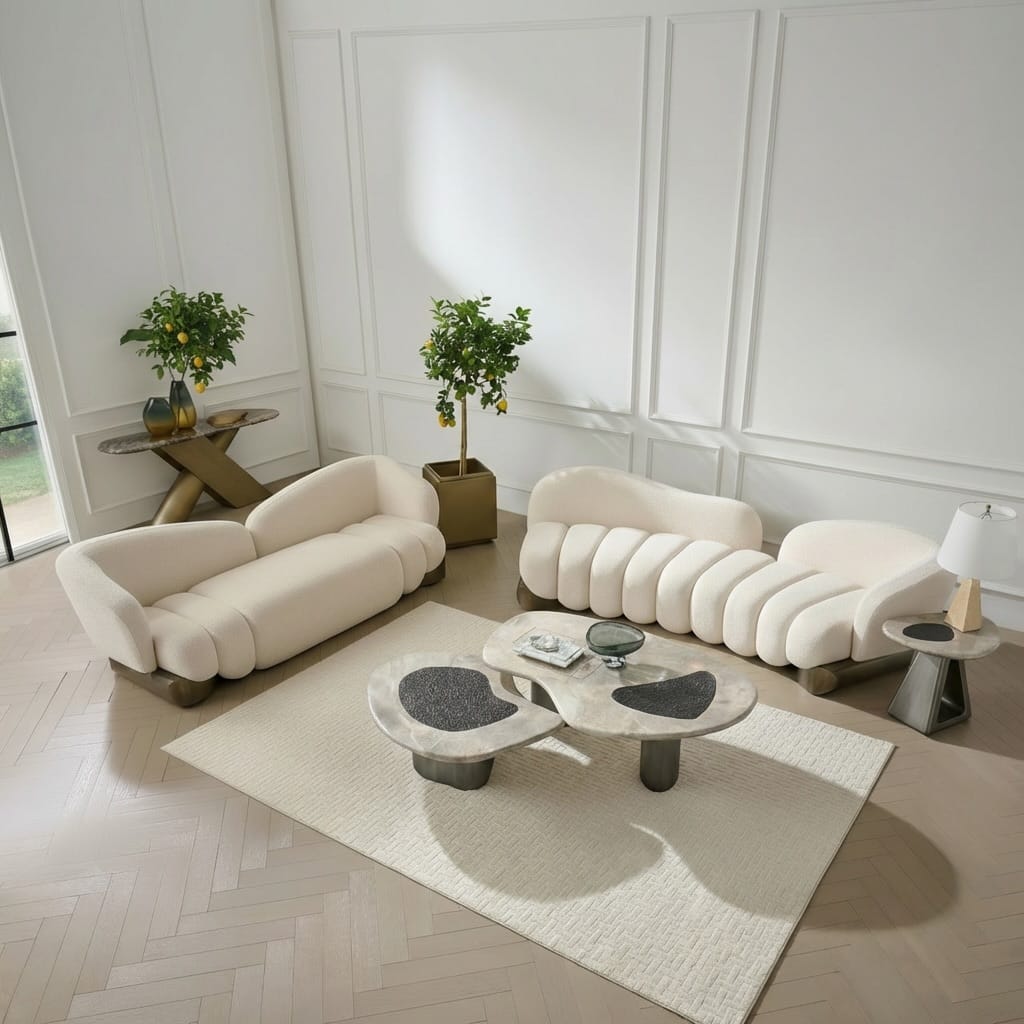 Post 6 by Luxmood Furniture on Instagram (carousel)