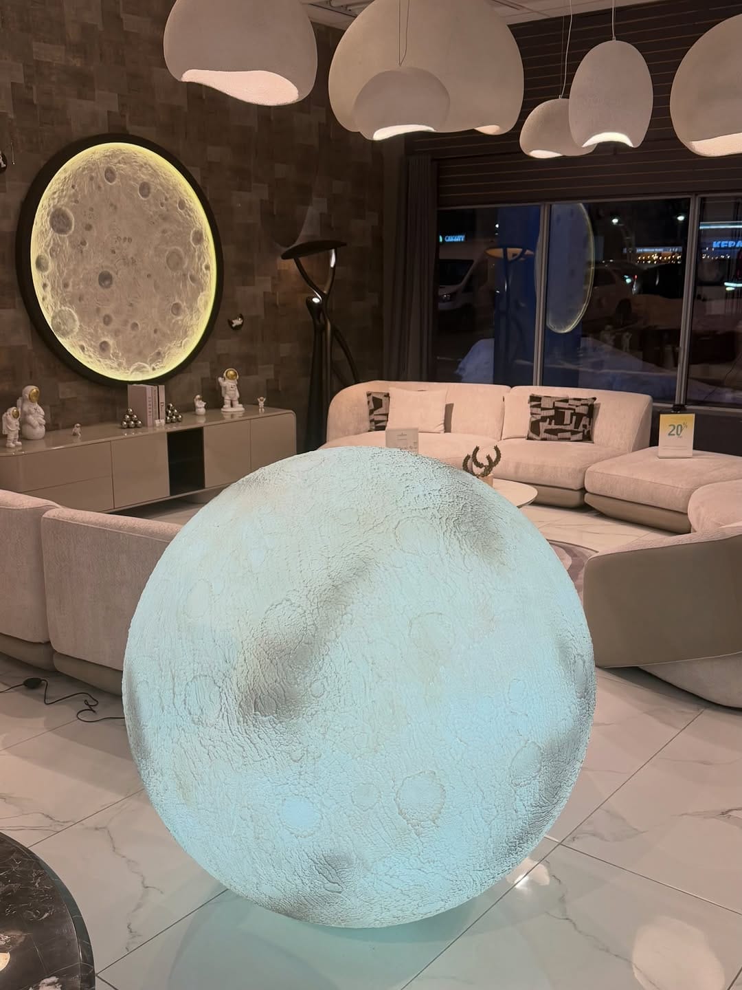 Post 7 by Luxmood Furniture on Instagram (image)