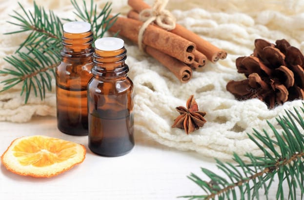 Post 3 by TheraPure Health Essentials on Instagram (image)