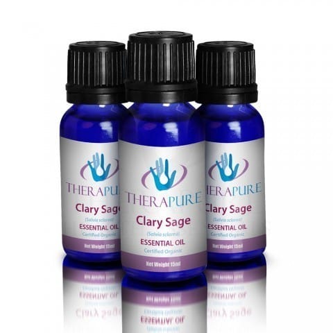 Post 8 by TheraPure Health Essentials on Instagram (image)