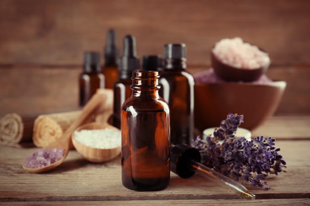Post 9 by TheraPure Health Essentials on Instagram (image)