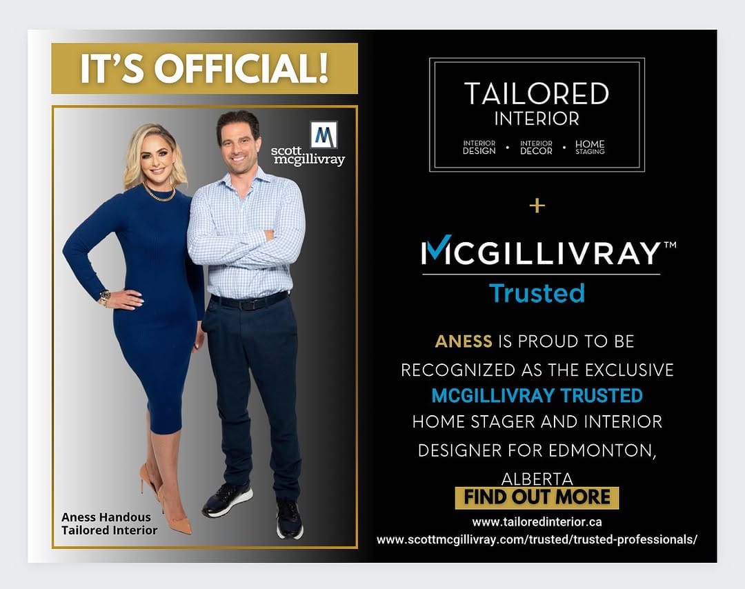 Post 8 by Tailored Interior – Design, Renovations & Commercial Build-Outs on Instagram (image)