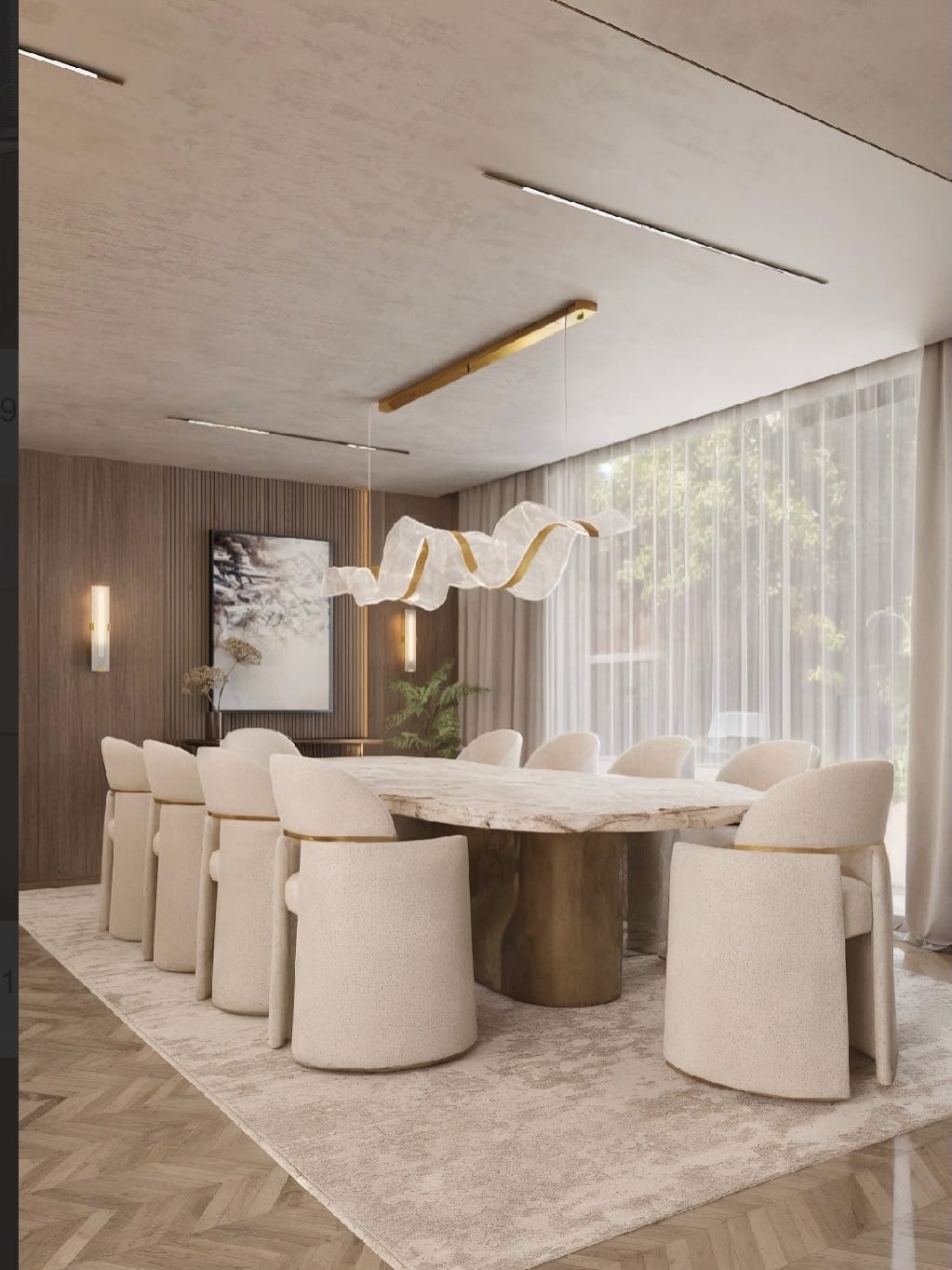 Post 4 by Tailored Interior – Design, Renovations & Commercial Build-Outs on Instagram (carousel)