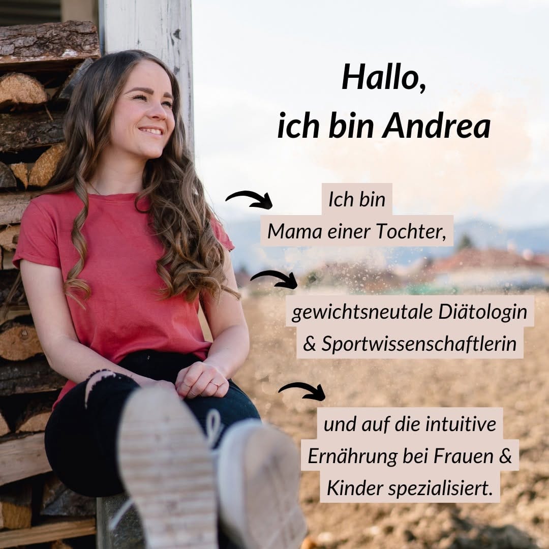 Post 10 by Andrea Zarfl BSc MSc | Diätologin | Intuitive Ernährung on Instagram (carousel)