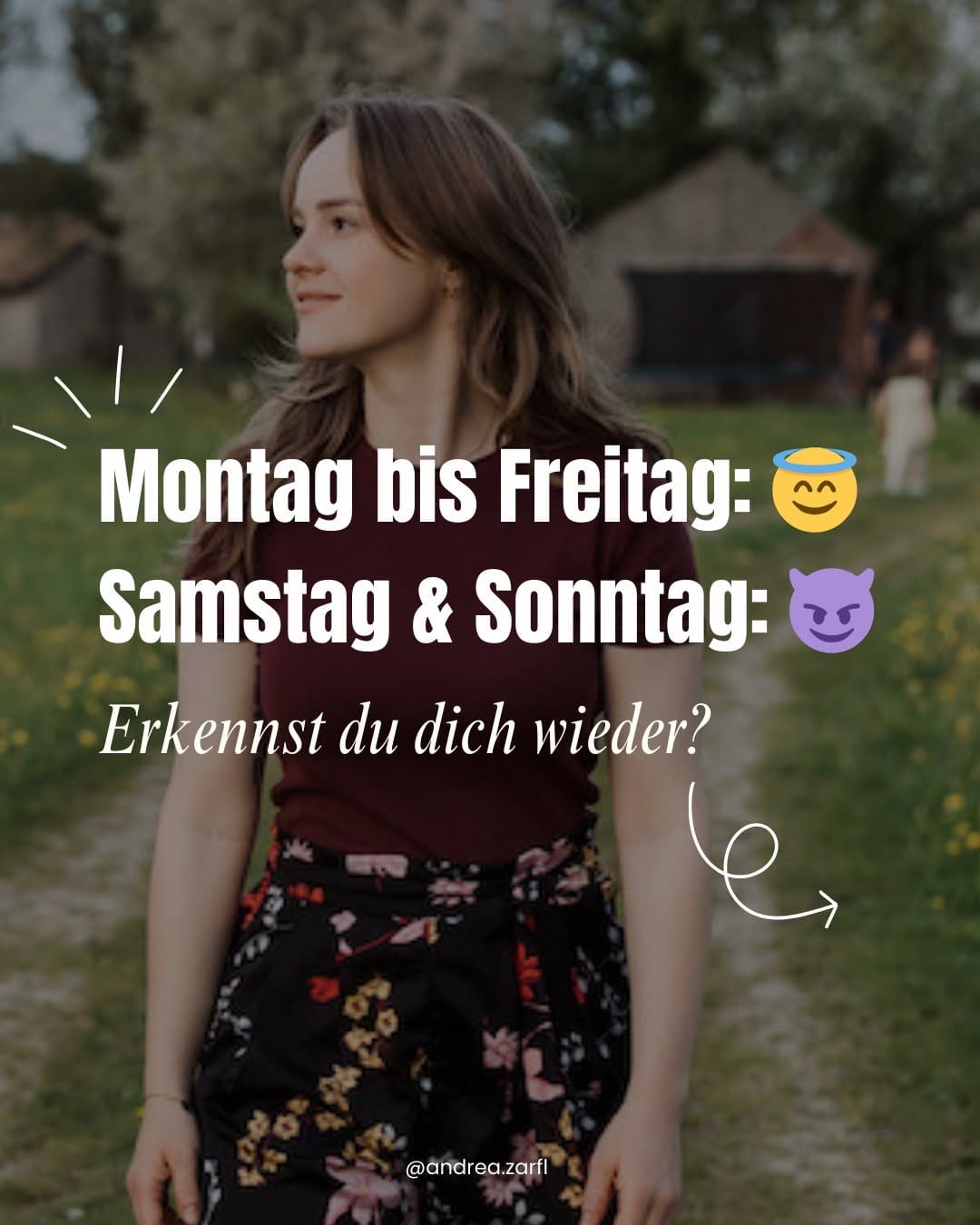 Post 9 by Andrea Zarfl BSc MSc | Diätologin | Intuitive Ernährung on Instagram (carousel)