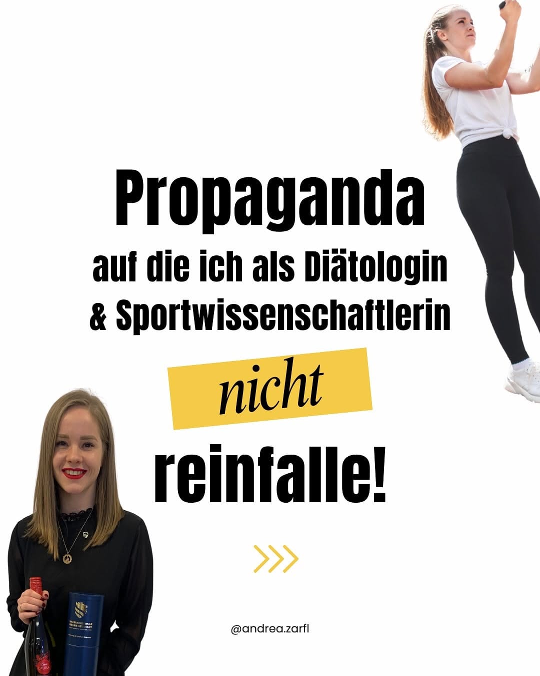 Post 8 by Andrea Zarfl BSc MSc | Diätologin | Intuitive Ernährung on Instagram (carousel)
