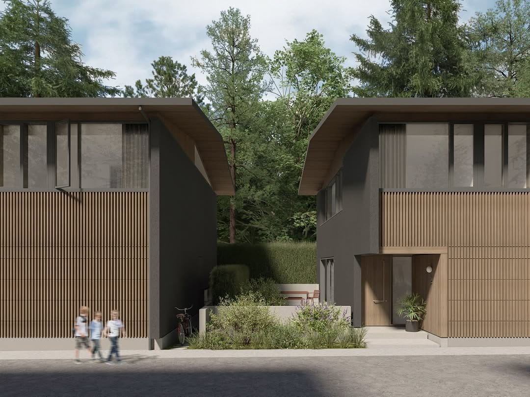 Post 5 by D'Arcy Jones Architects on Instagram (image)