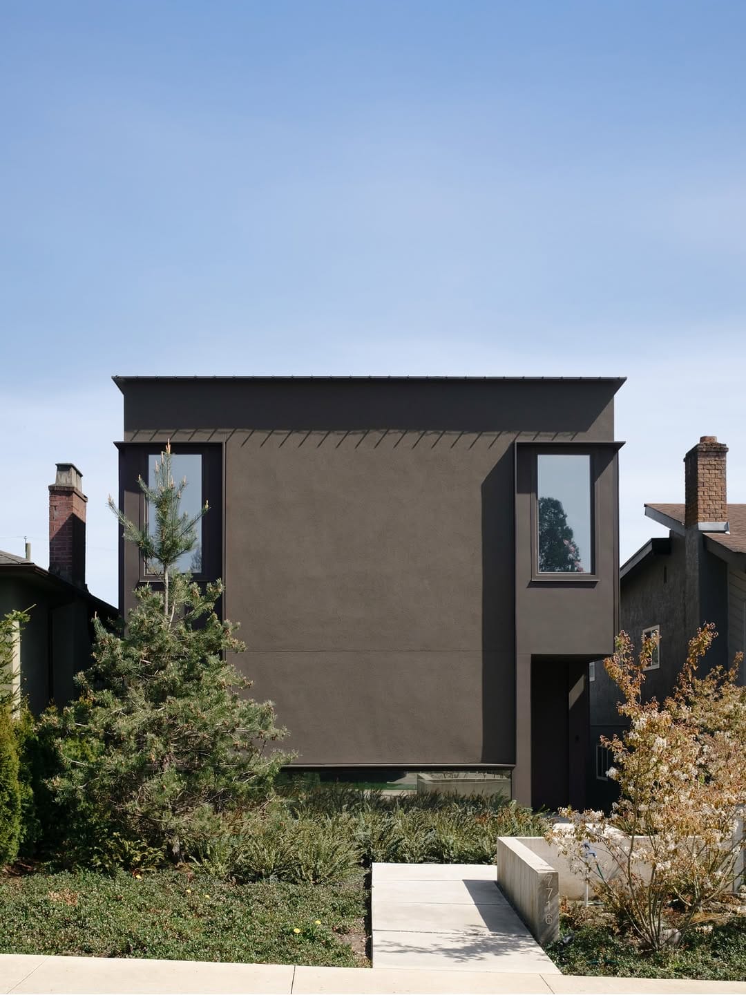 Post 4 by D'Arcy Jones Architects on Instagram (image)