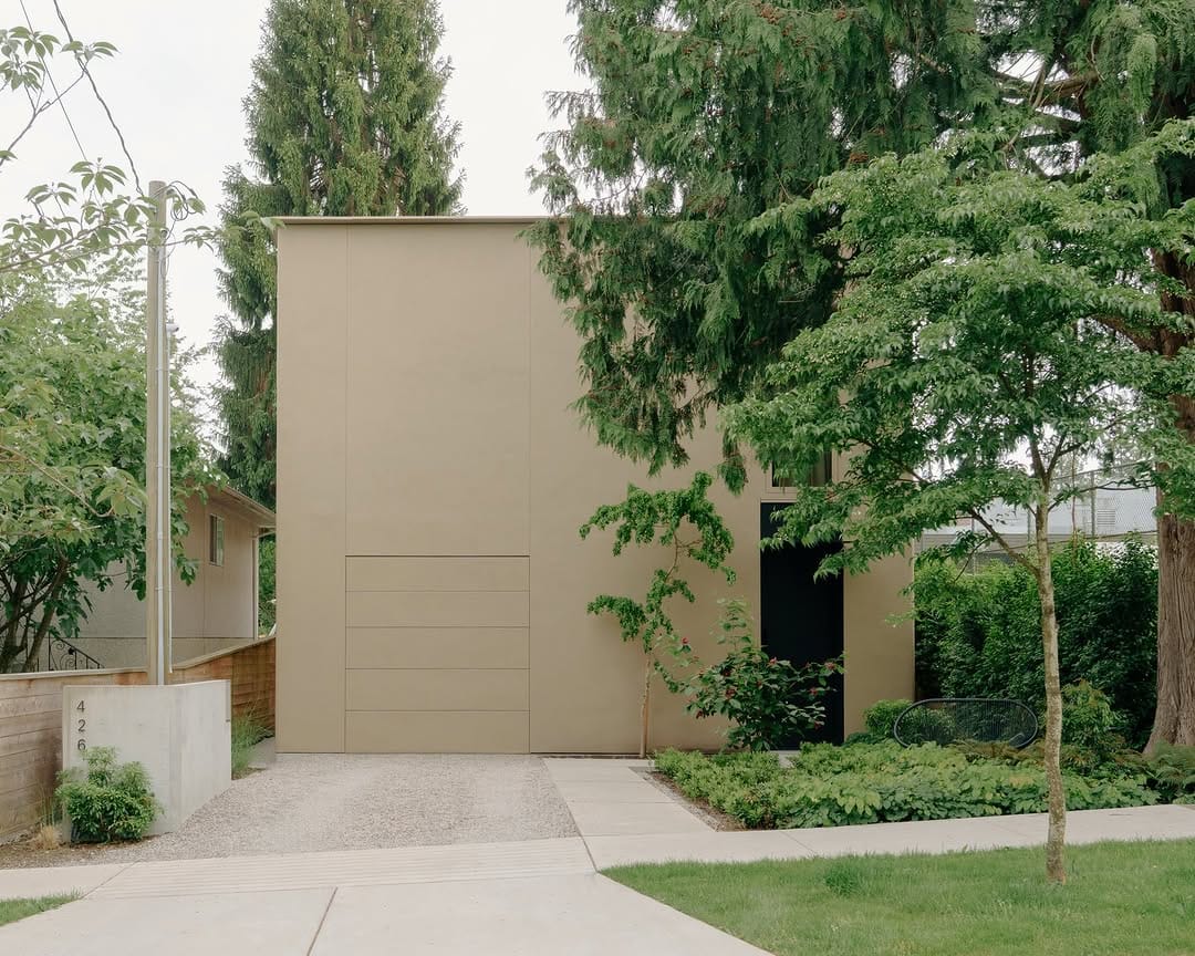 Post 1 by D'Arcy Jones Architects on Instagram (image)