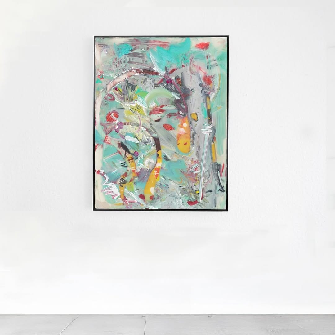 Post 8 by Mar Ripoll.artstudio on Instagram (carousel)