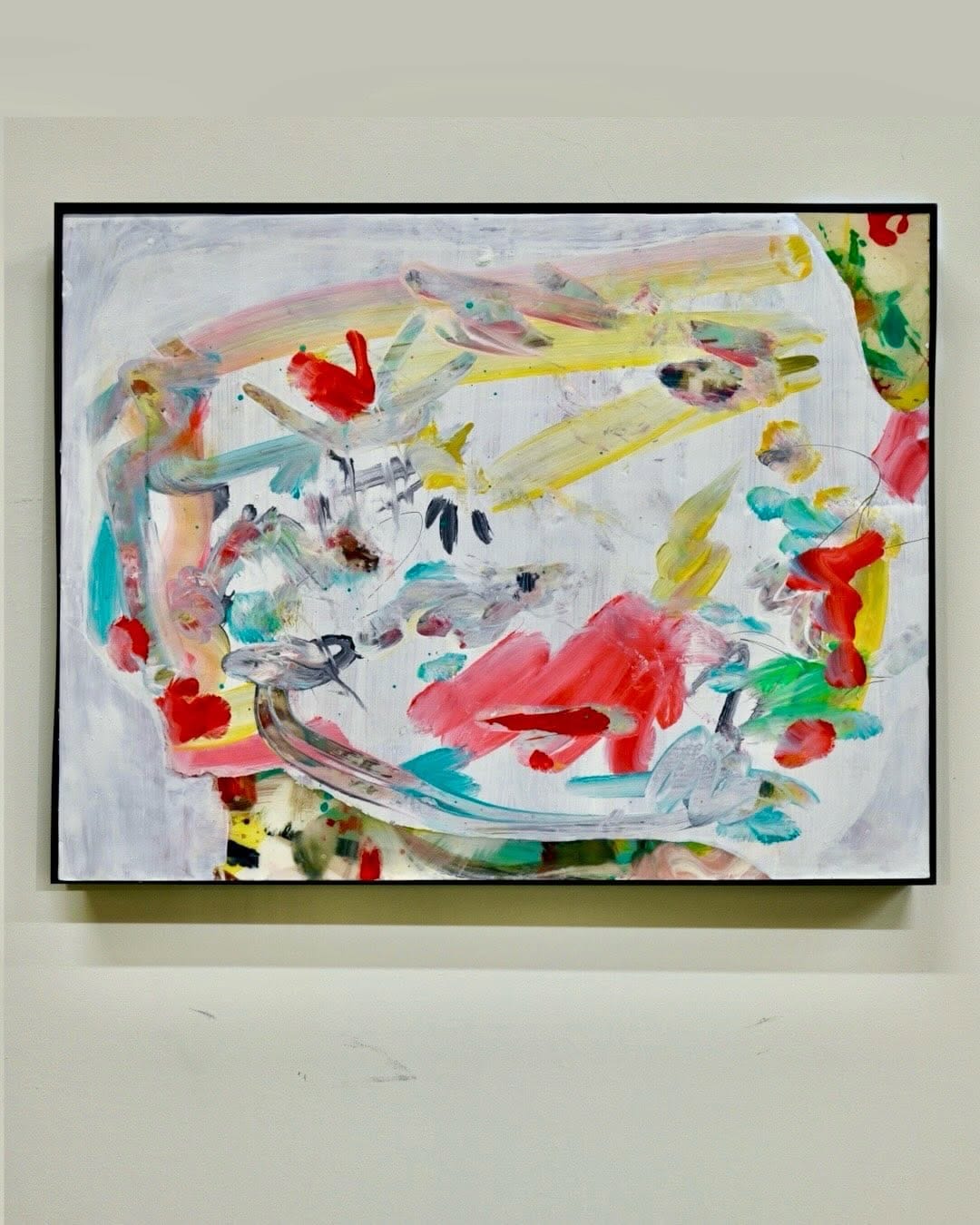 Post 2 by Mar Ripoll.artstudio on Instagram (carousel)