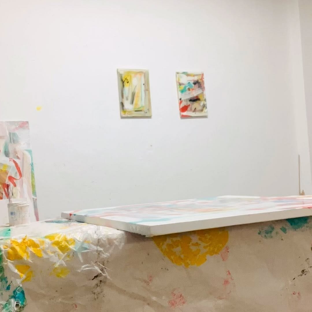 Post 10 by Mar Ripoll.artstudio on Instagram (video)