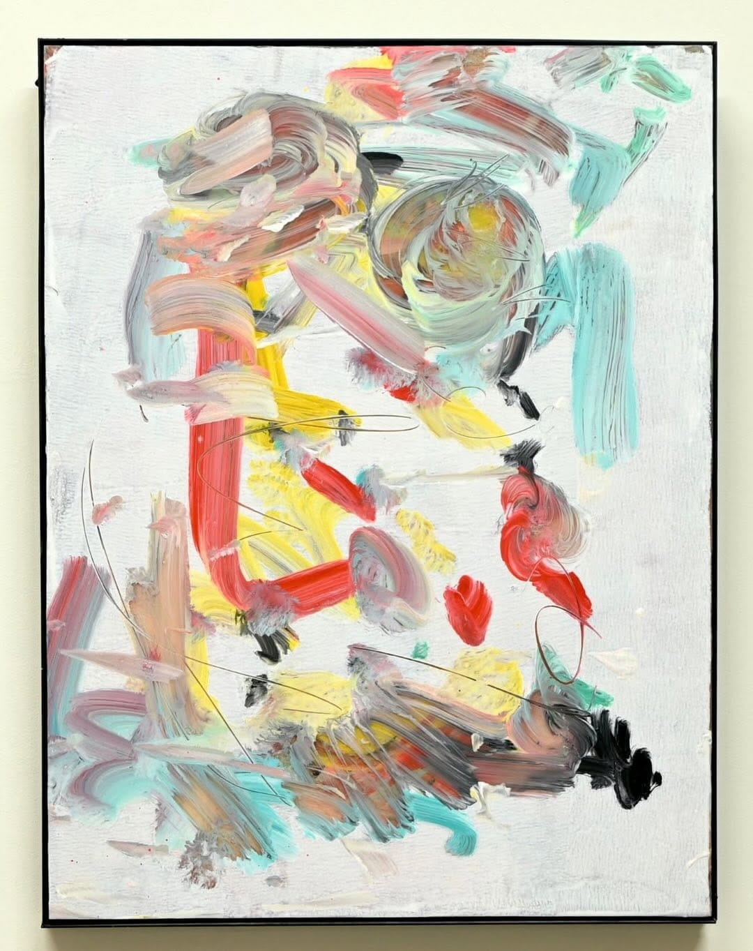 Post 4 by Mar Ripoll.artstudio on Instagram (carousel)