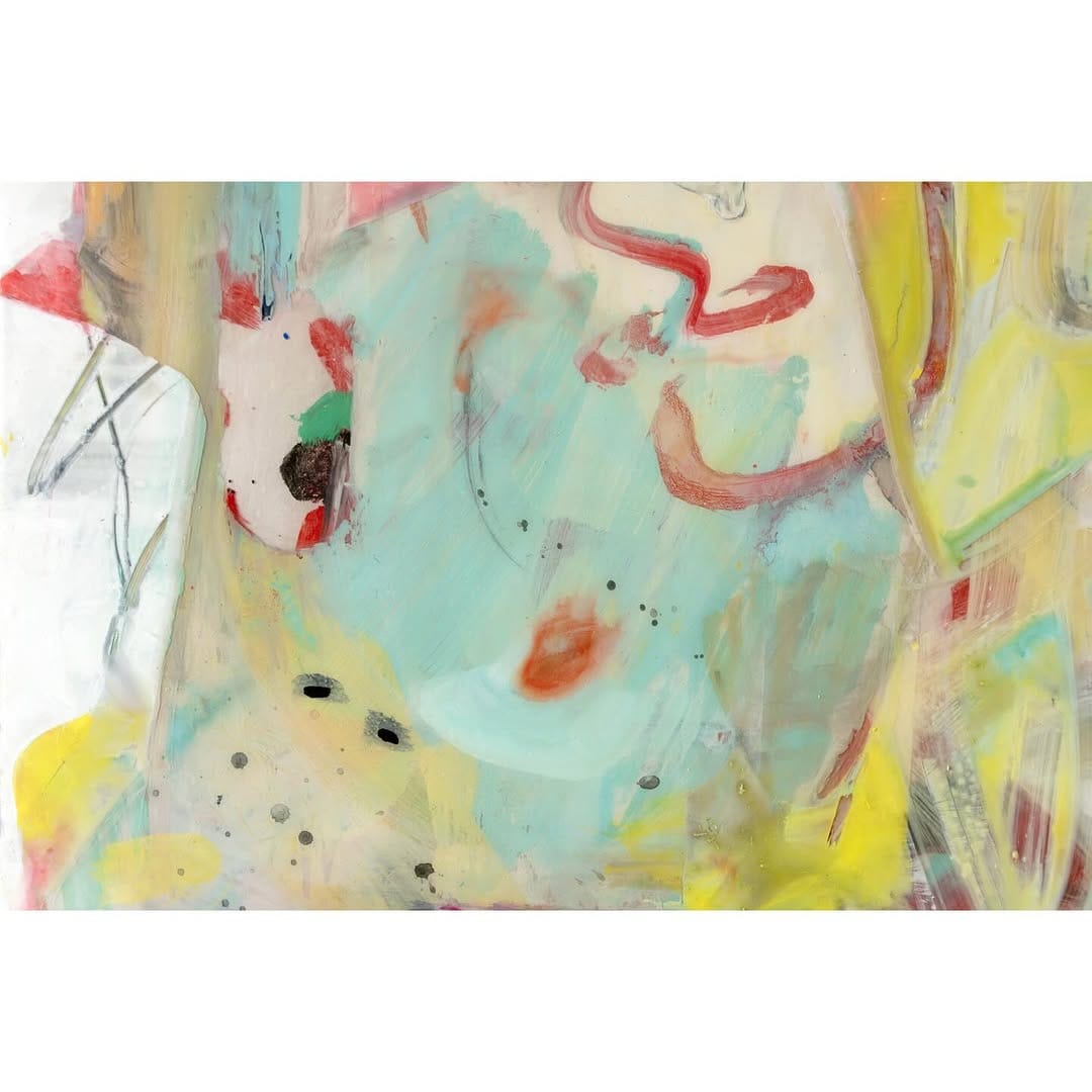 Post 6 by Mar Ripoll.artstudio on Instagram (carousel)