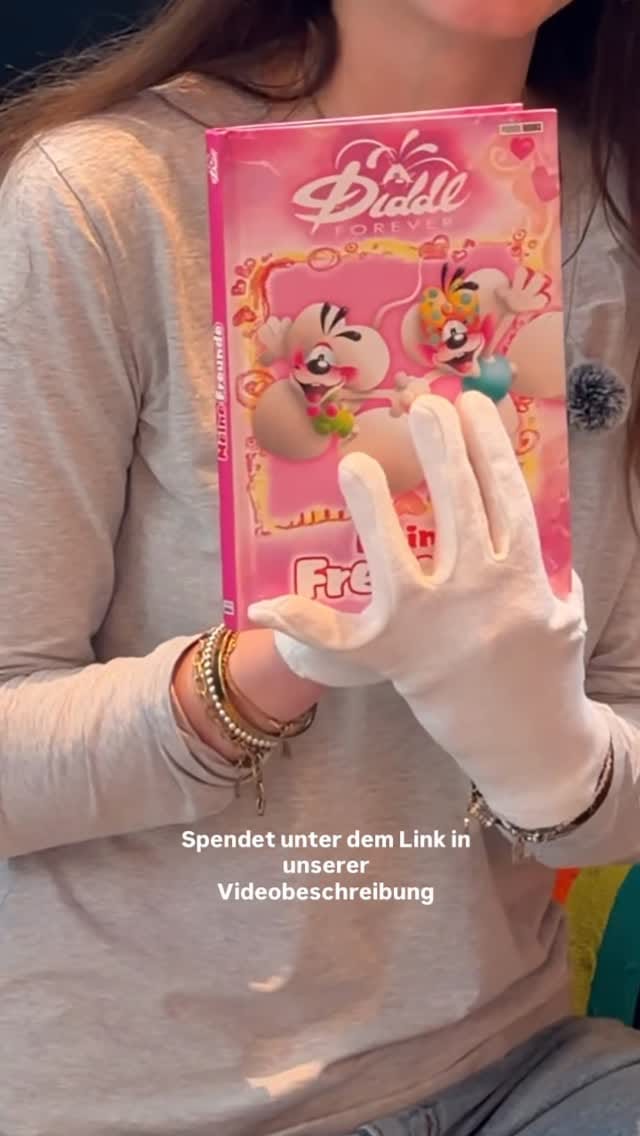 Post 5 by Drei Meter Feldweg on Instagram (video)