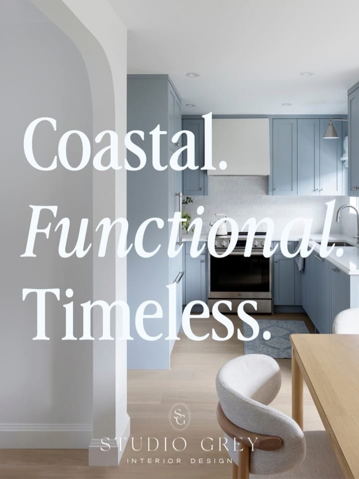 Post 2 by Studio Grey Interior Design on Instagram (carousel)