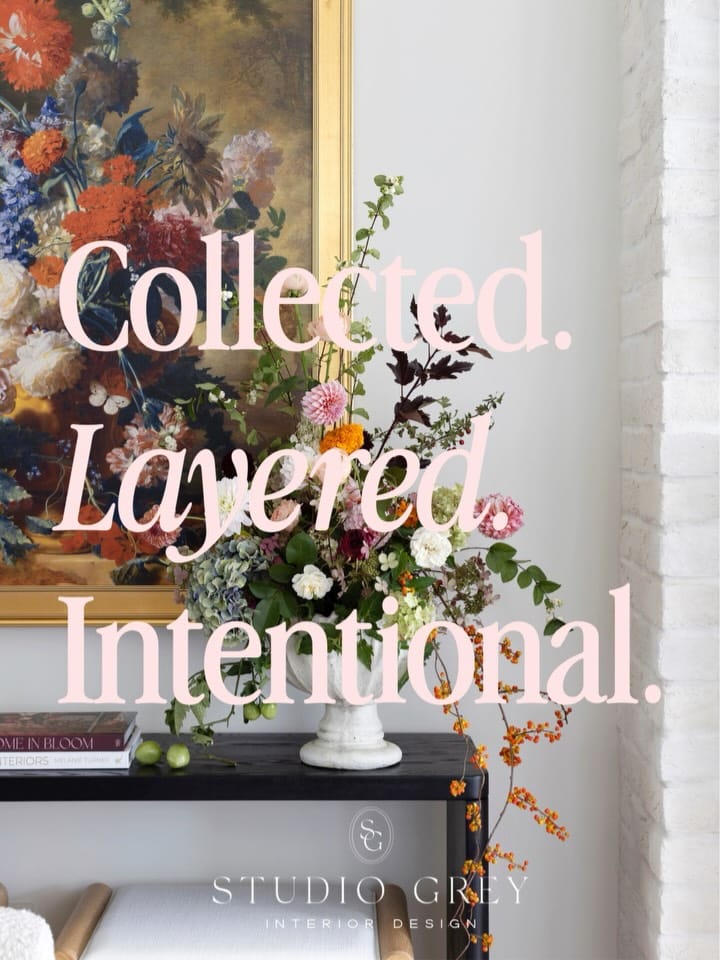 Post 3 by Studio Grey Interior Design on Instagram (carousel)