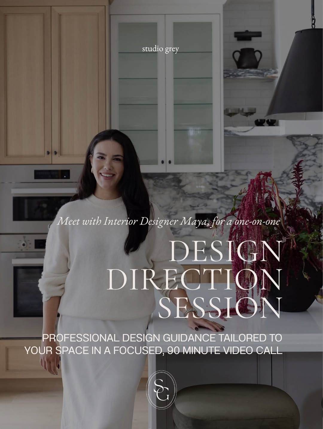 Post 8 by Studio Grey Interior Design on Instagram (image)