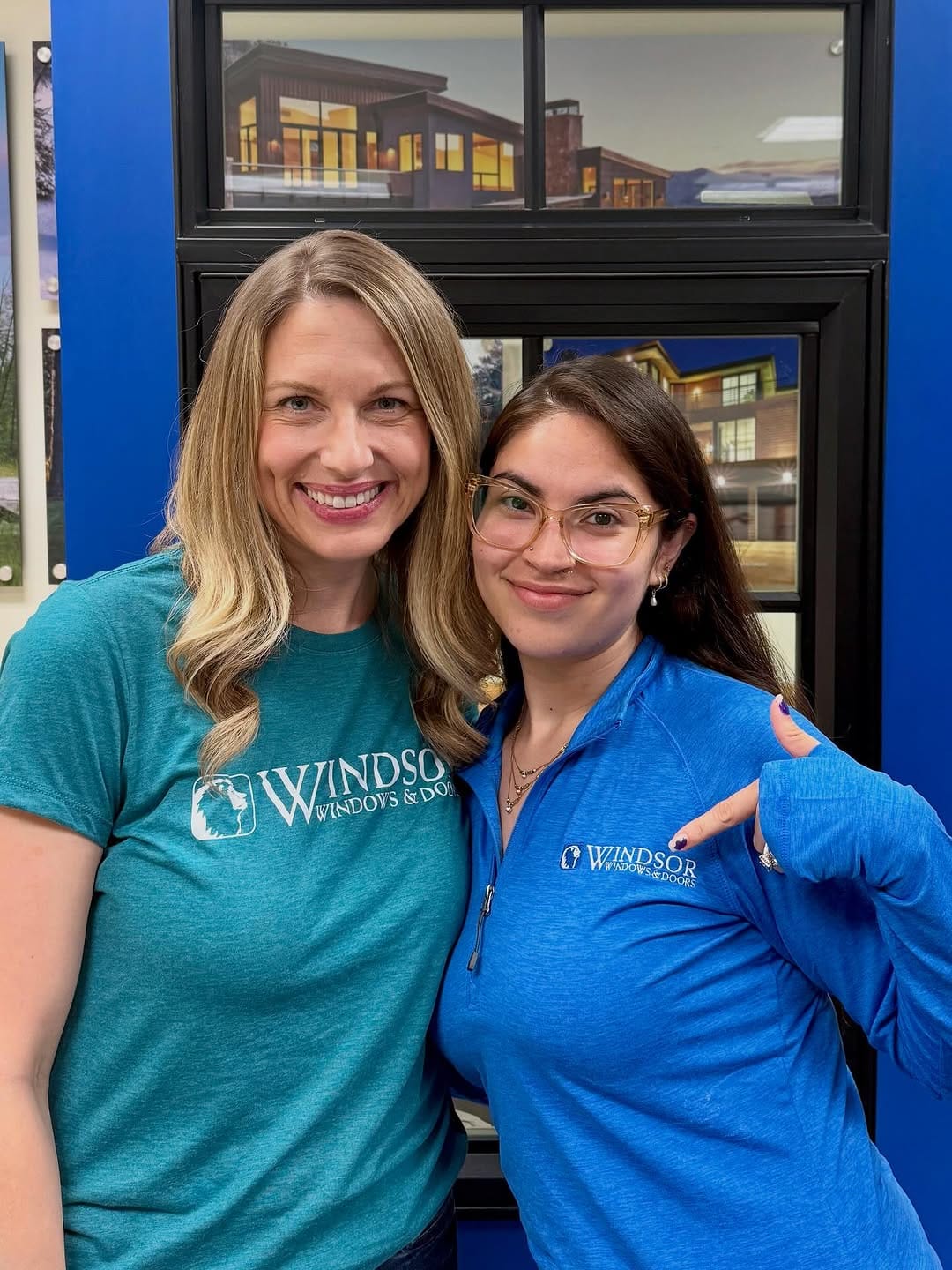 Post 1 by Windsor Windows on Instagram (image)