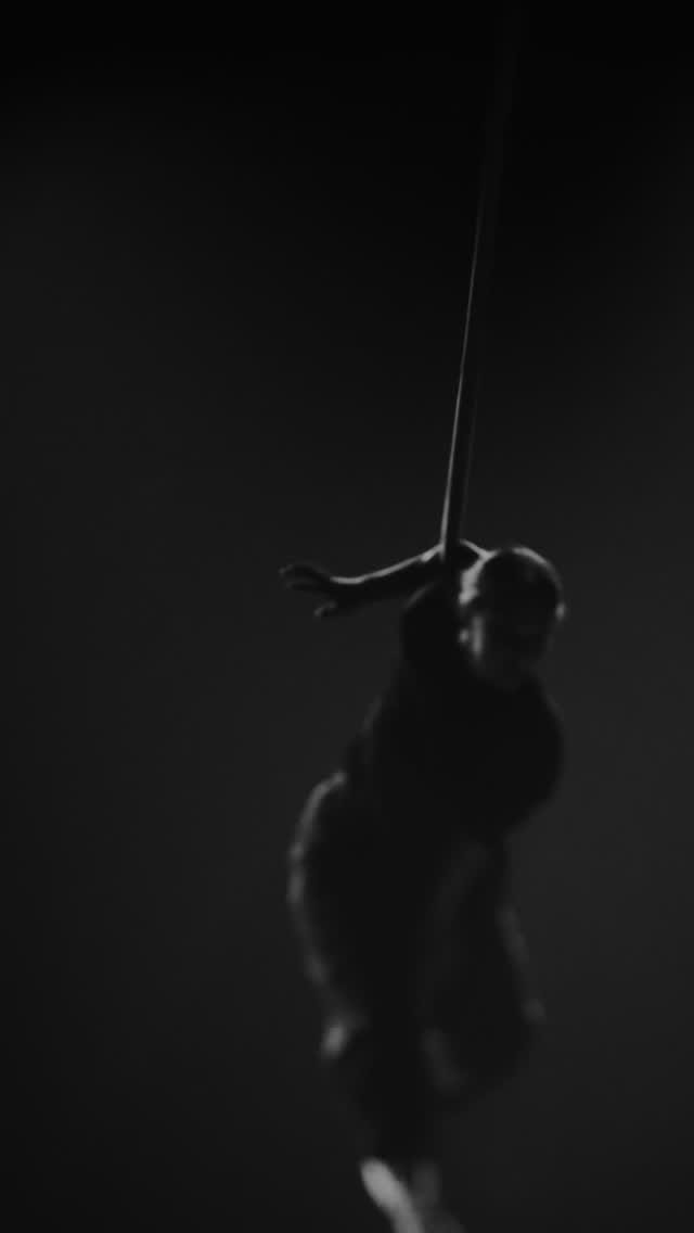 Post 6 by Izabelė Kuzelytė | Alt-Circus Artist on Instagram (video)