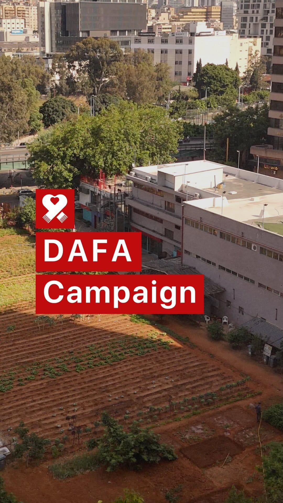 Post 10 by DAFA Campaign on Instagram (video)