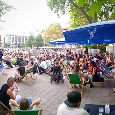 Post 7 by Inselfest Stuttgart on Instagram (image)