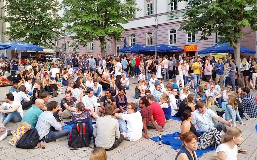 Post 6 by Inselfest Stuttgart on Instagram (image)