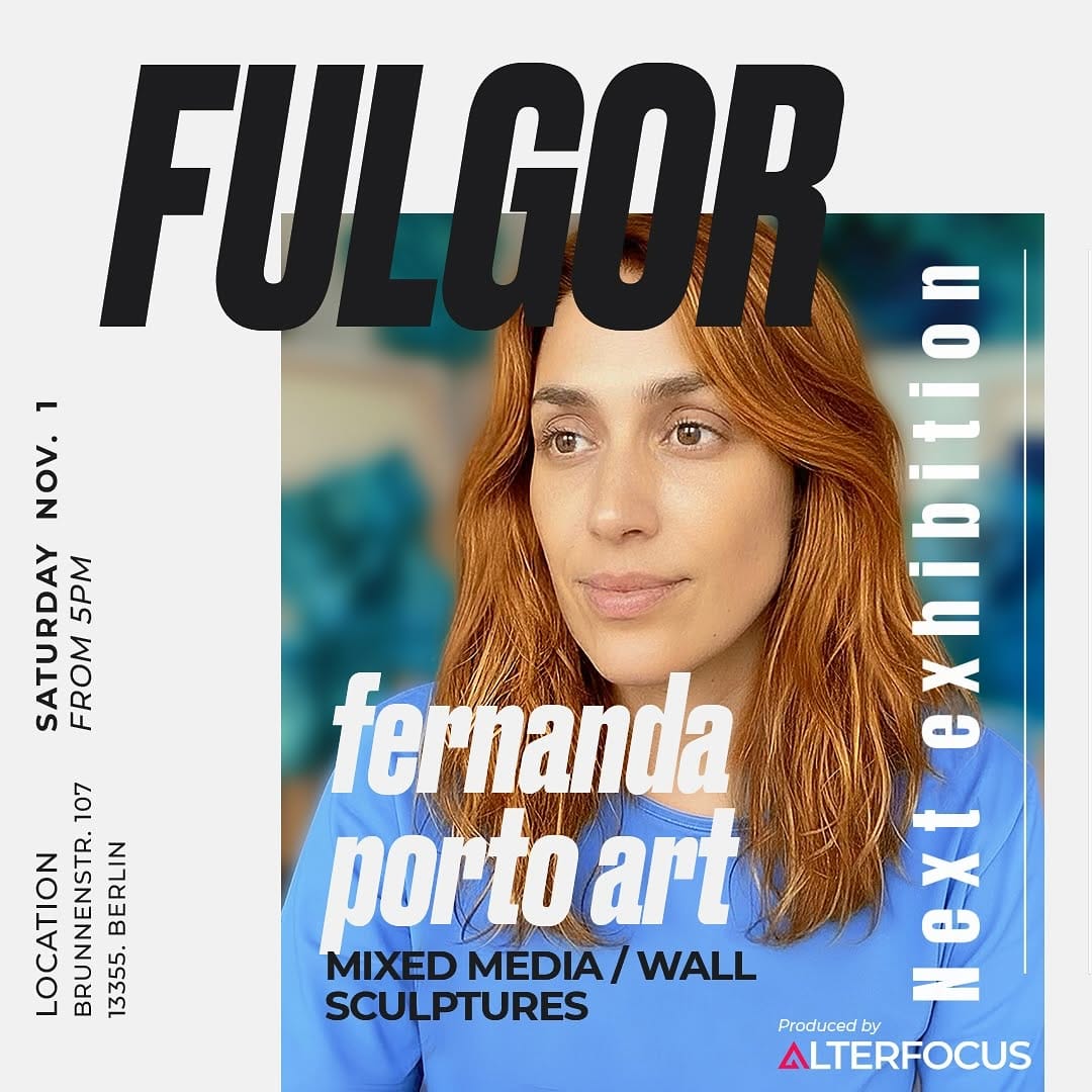 Post 7 by Fernanda Porto Art on Instagram (carousel)