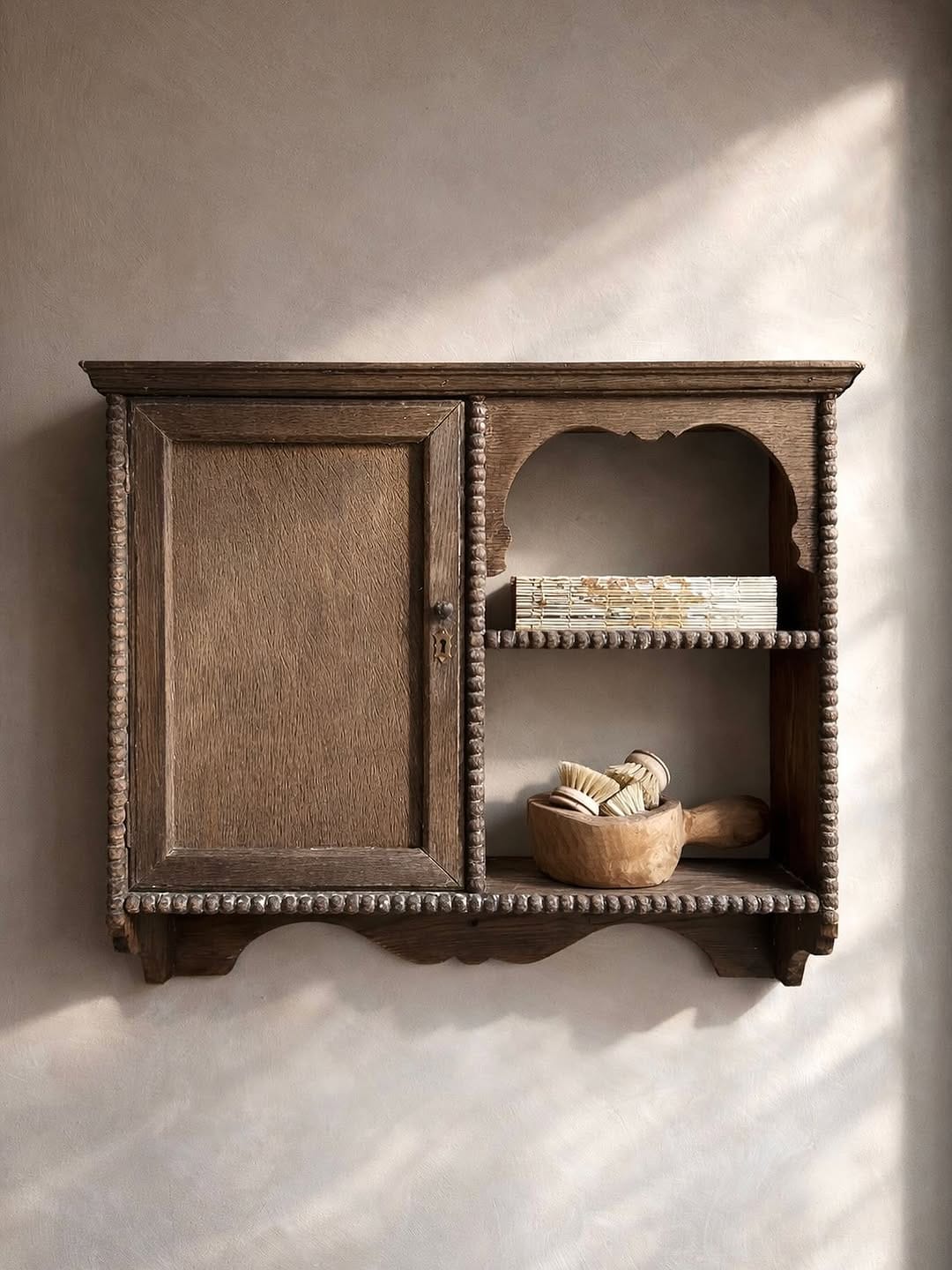 Post 7 by Priory Antiques Studio on Instagram (image)