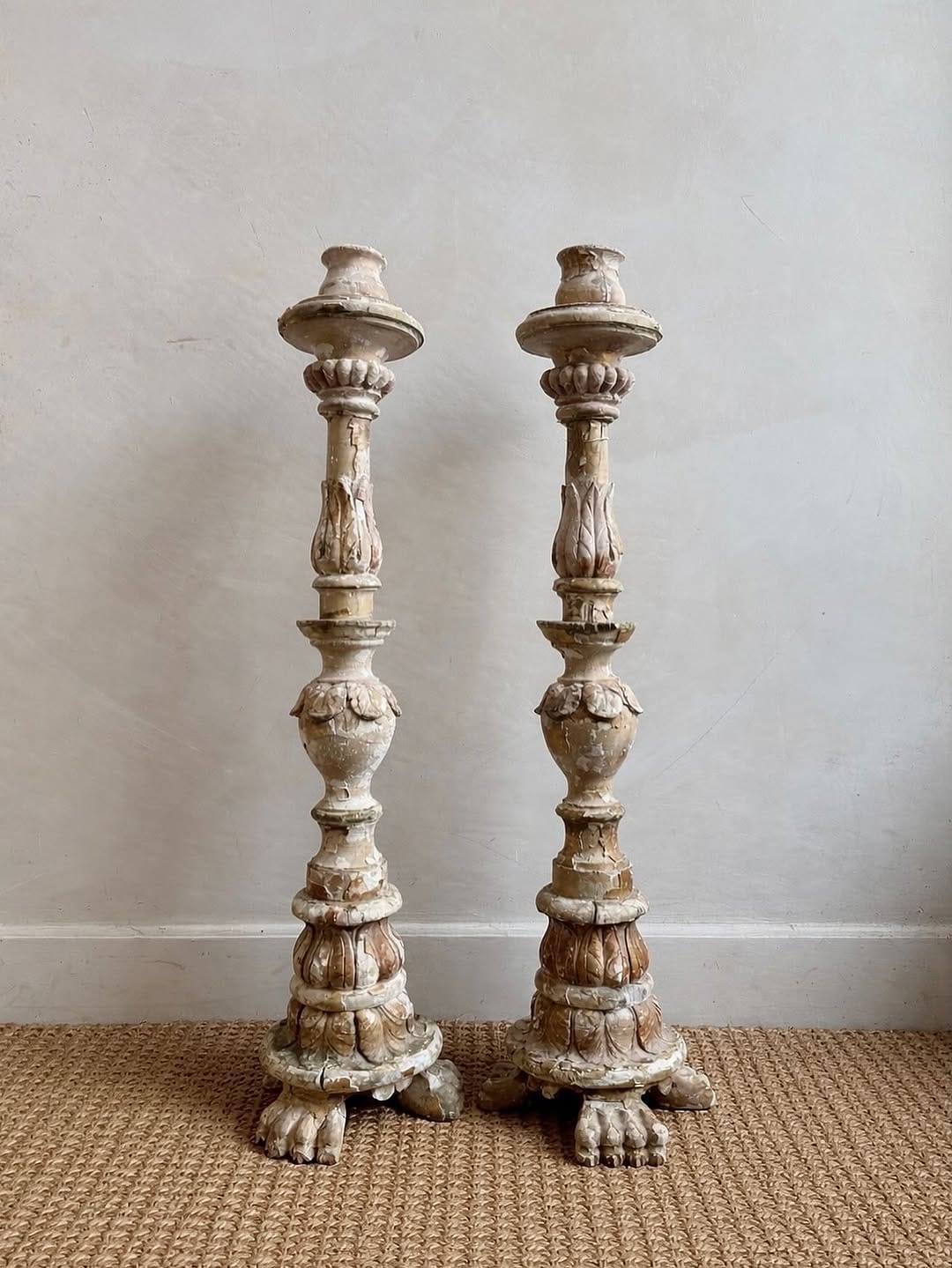 Post 5 by Priory Antiques Studio on Instagram (image)