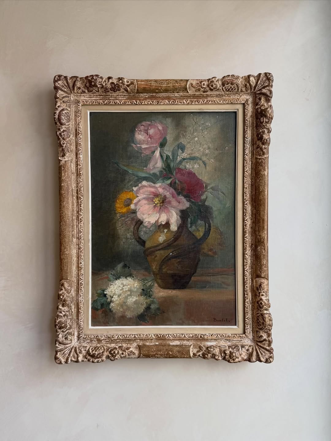 Post 2 by Priory Antiques Studio on Instagram (image)