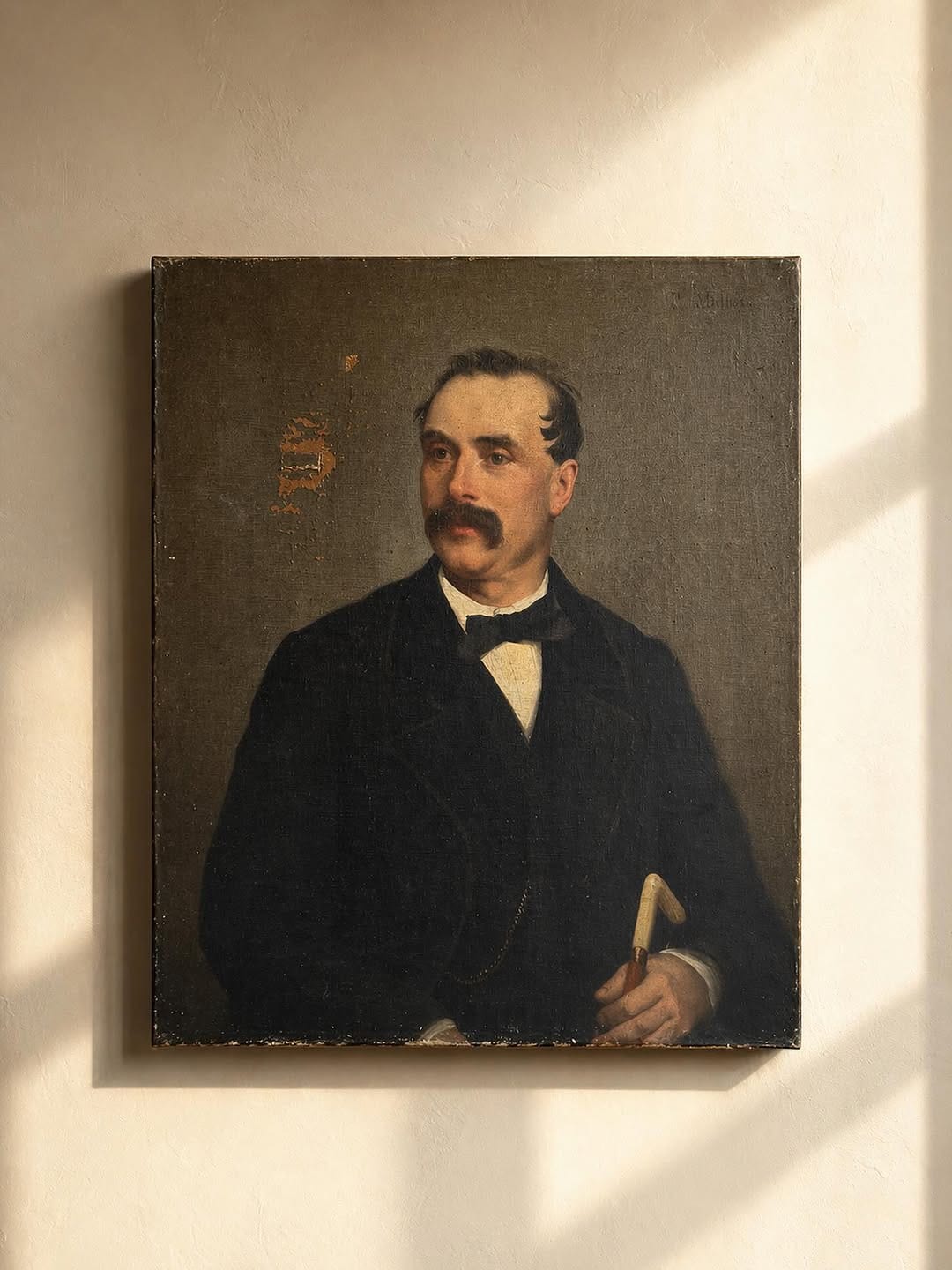 Post 3 by Priory Antiques Studio on Instagram (image)