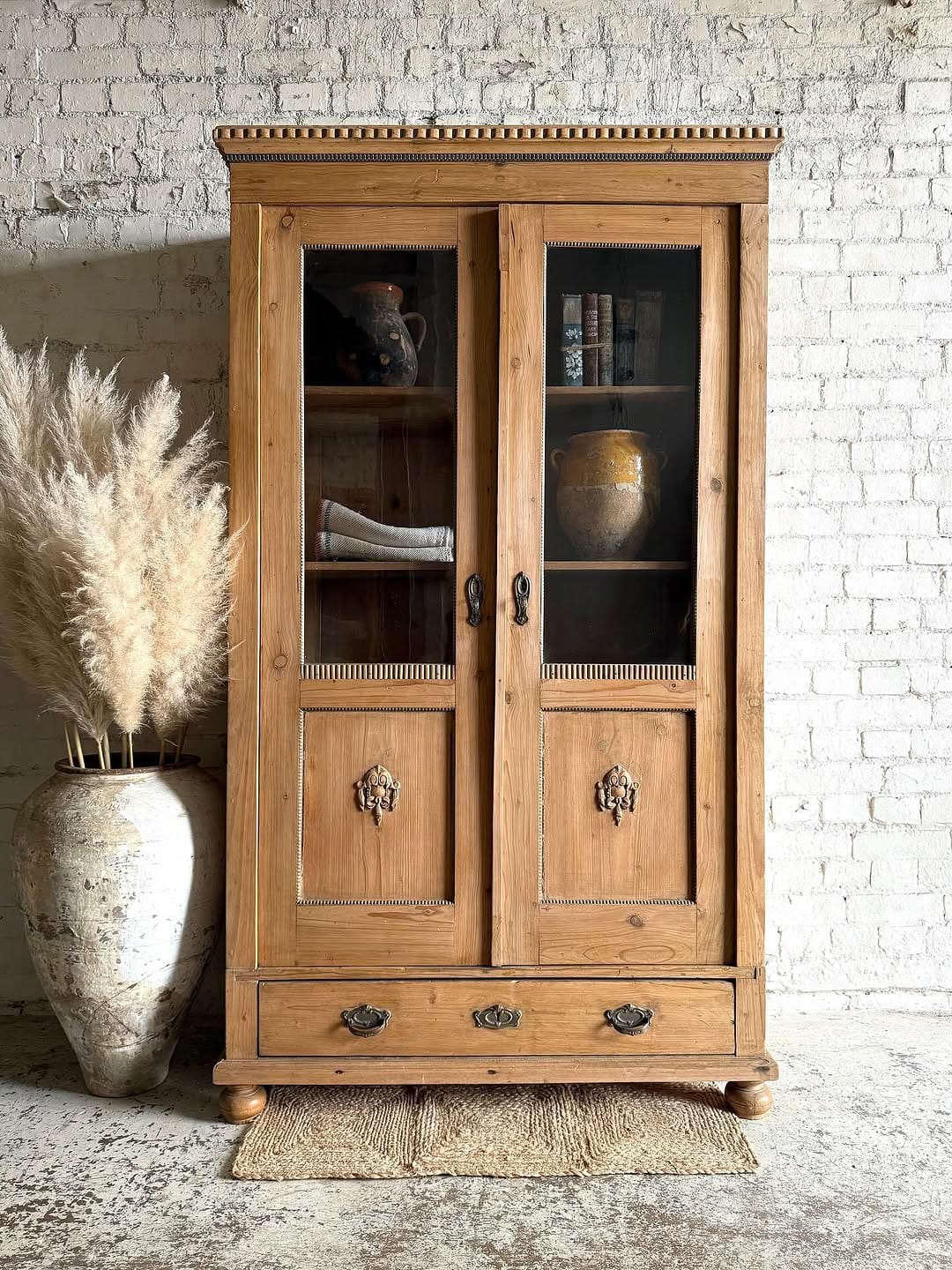 Post 9 by Priory Antiques Studio on Instagram (image)