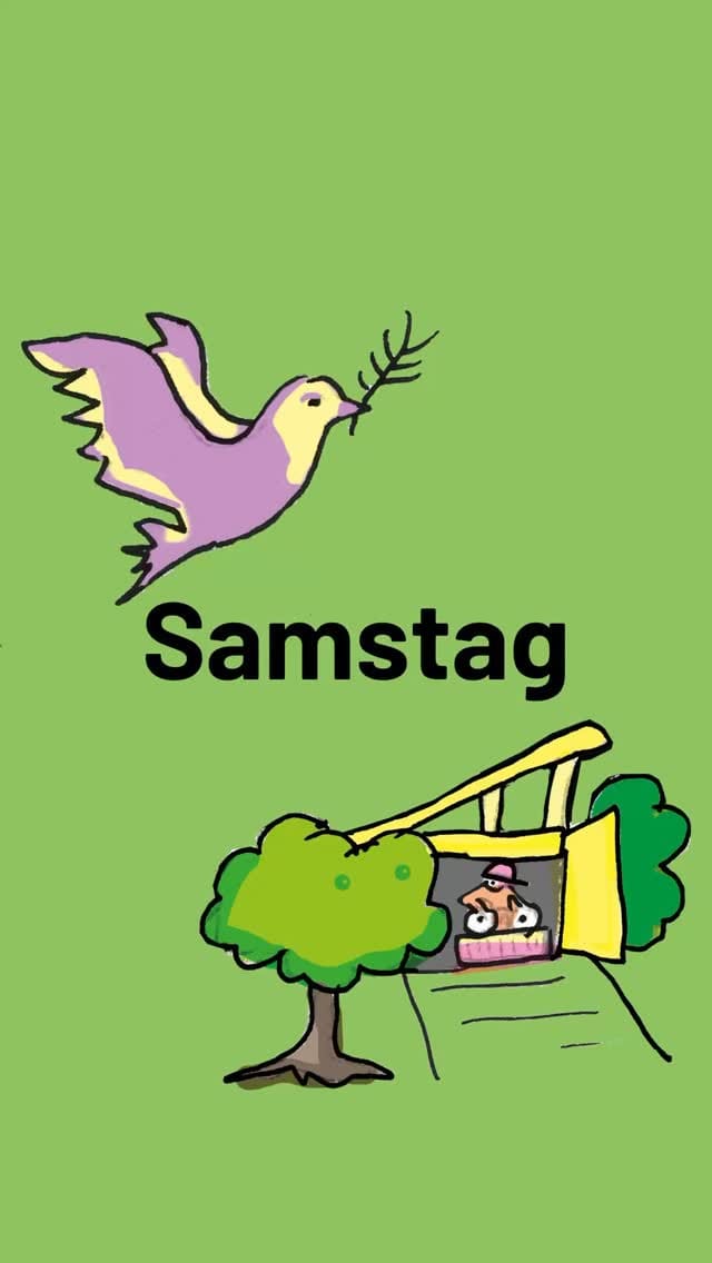 Post 8 by Kulturzentrum Schlachthof Kassel on Instagram (video)