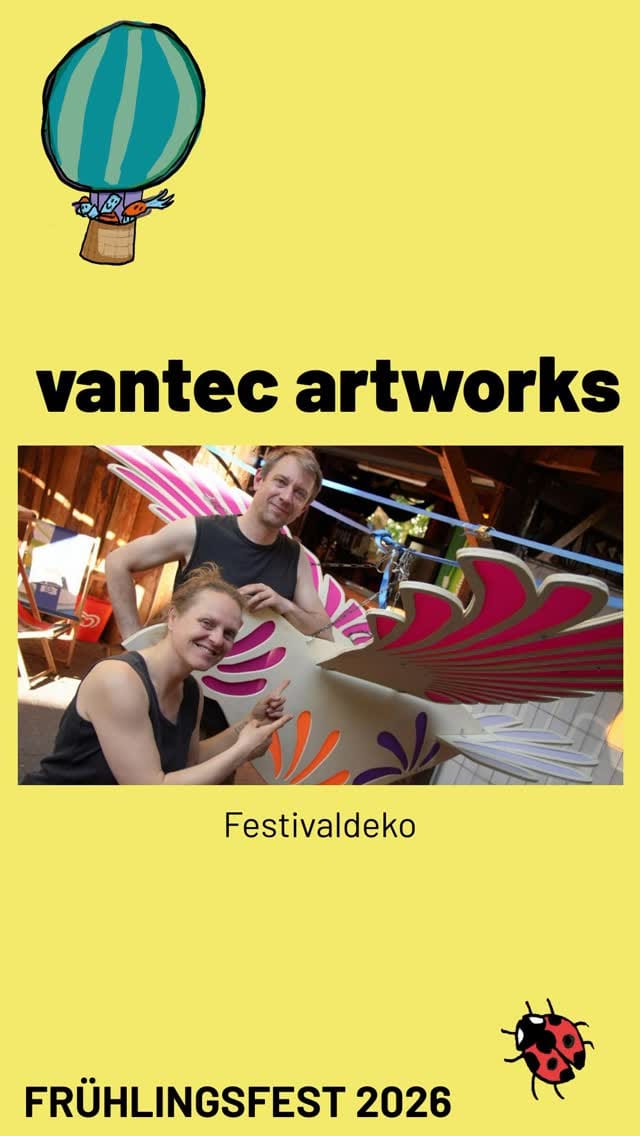 Post 3 by Kulturzentrum Schlachthof Kassel on Instagram (video)