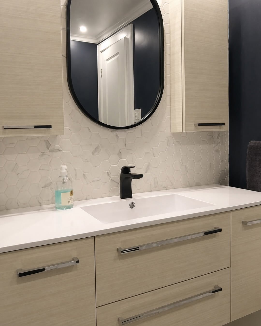Post 1 by Cutler Kitchen & Bath on Instagram (carousel)