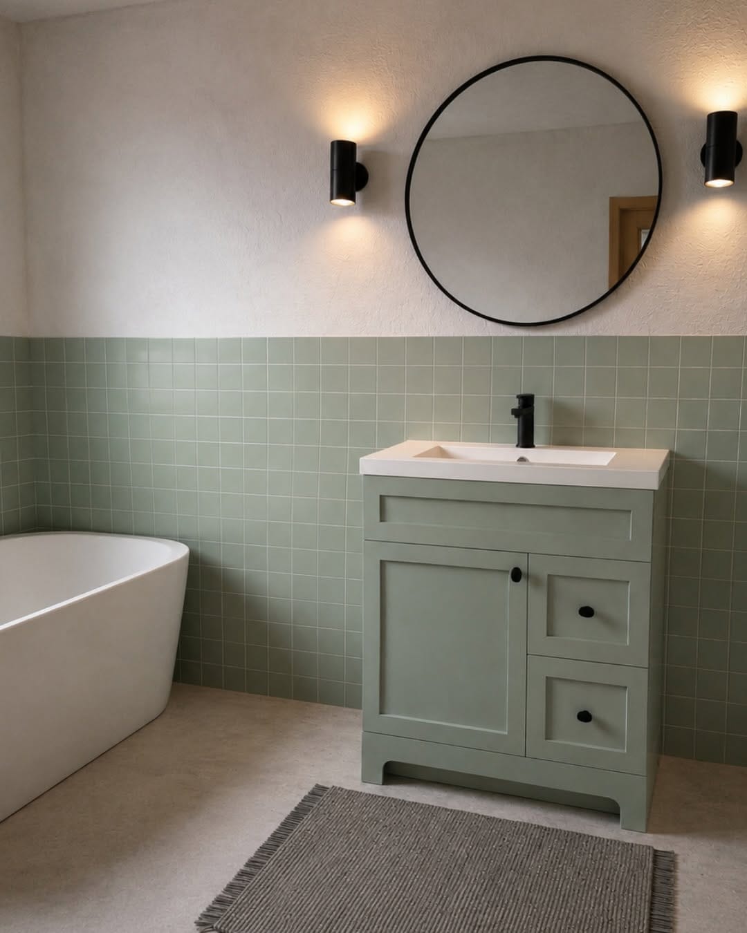 Post 2 by Cutler Kitchen & Bath on Instagram (carousel)