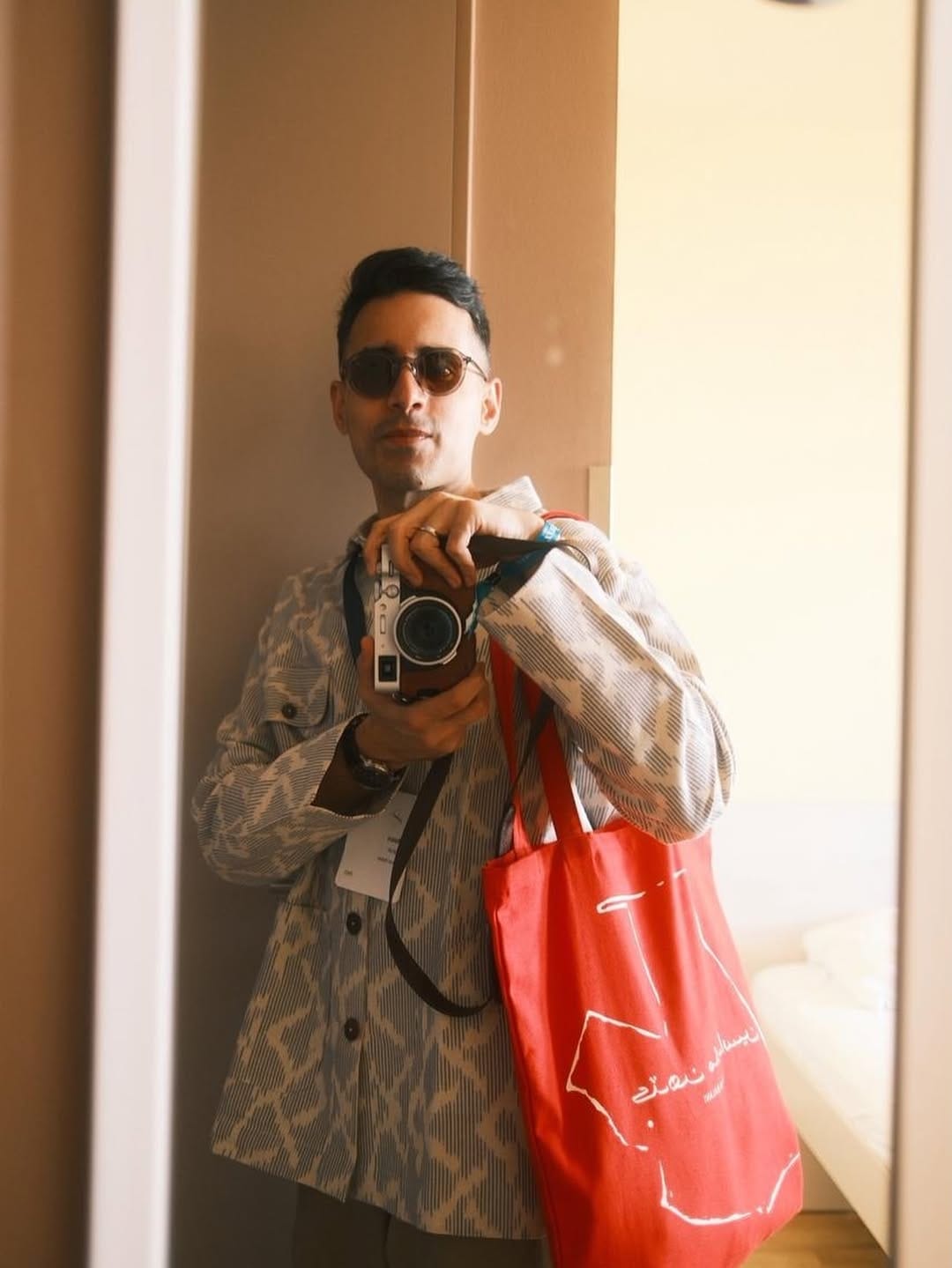 Post 2 by Tarun Balani on Instagram (image)