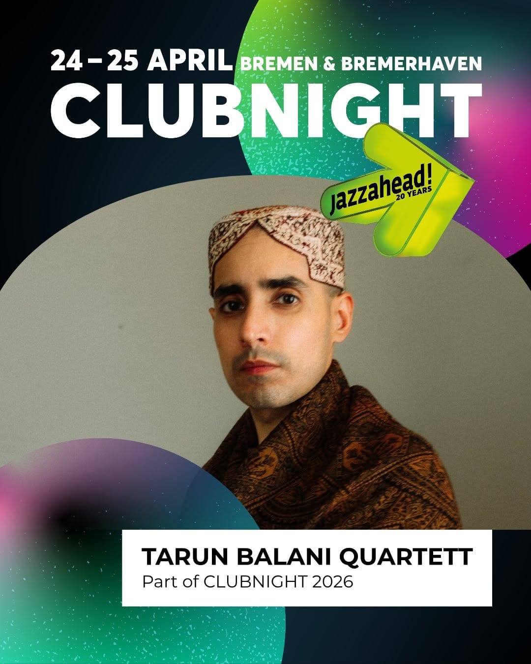 Post 4 by Tarun Balani on Instagram (carousel)