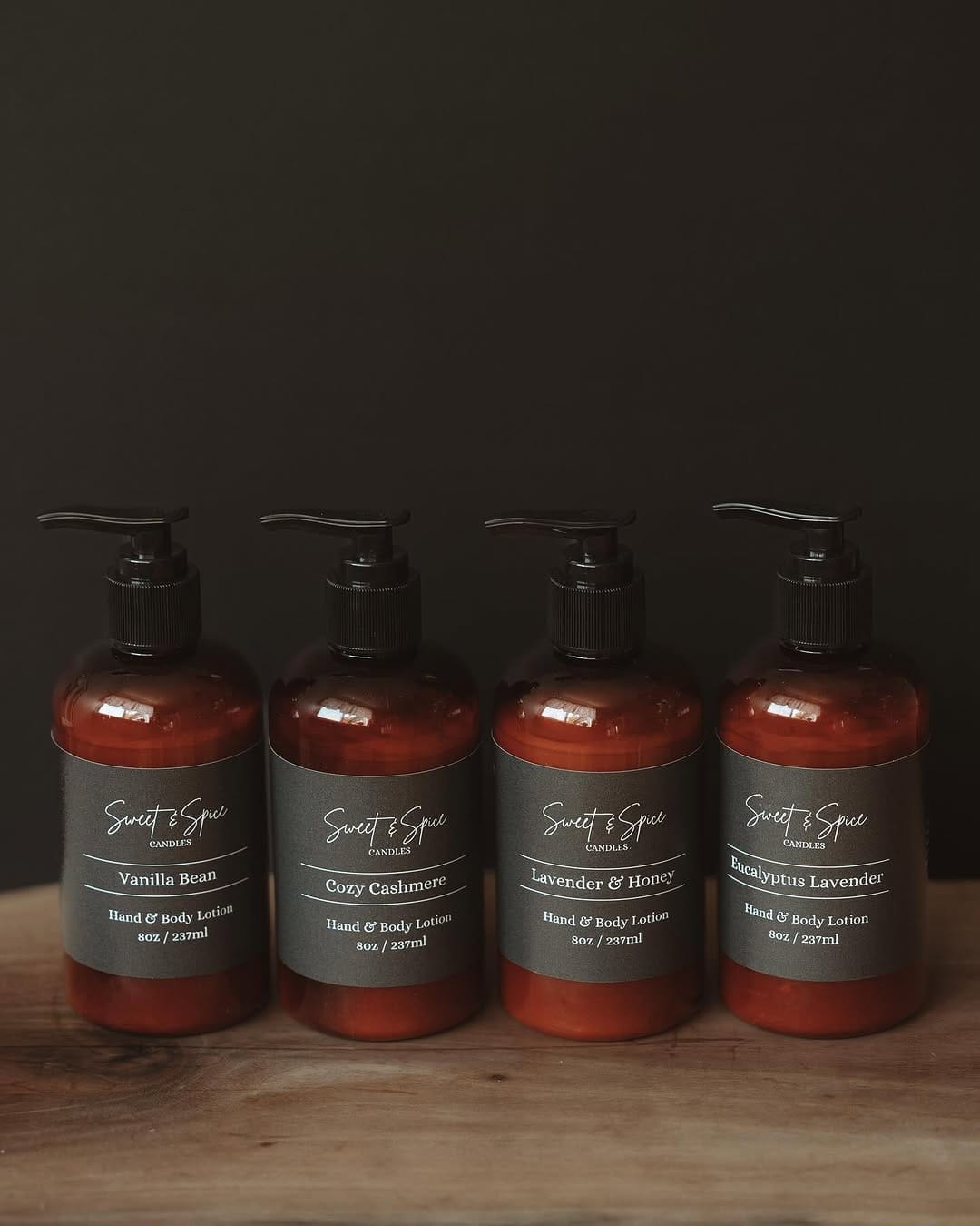 Post 7 by Sweet & Spice Candles on Instagram (carousel)