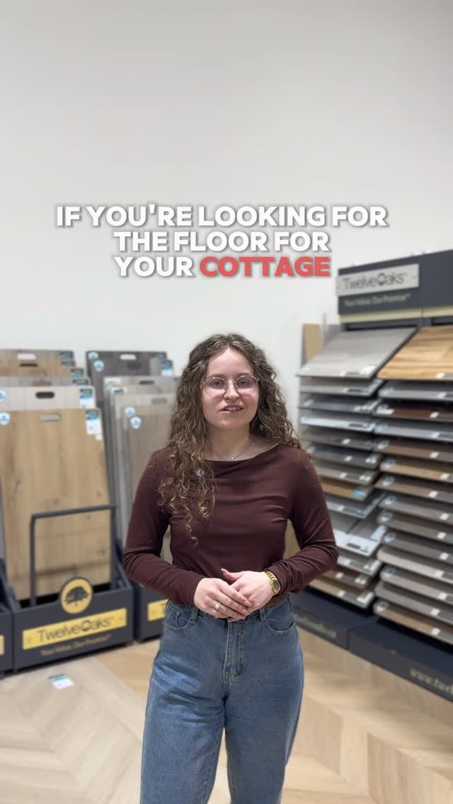 Post 3 by AA Floors & More Ltd on Instagram (video)